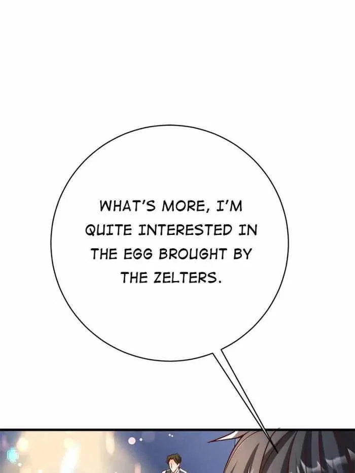 To possess the Heavenly Body Chapter 77 – Page 9