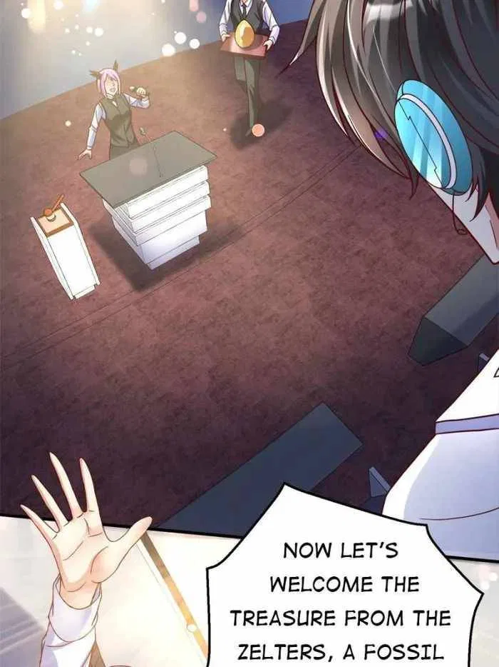 To possess the Heavenly Body Chapter 77 – Page 10