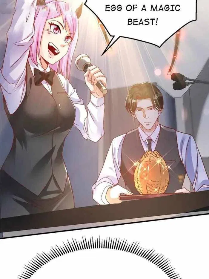 To possess the Heavenly Body Chapter 77 – Page 11