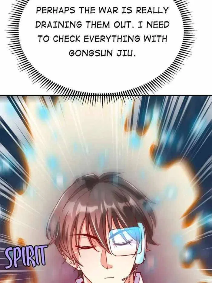 To possess the Heavenly Body Chapter 77 – Page 12