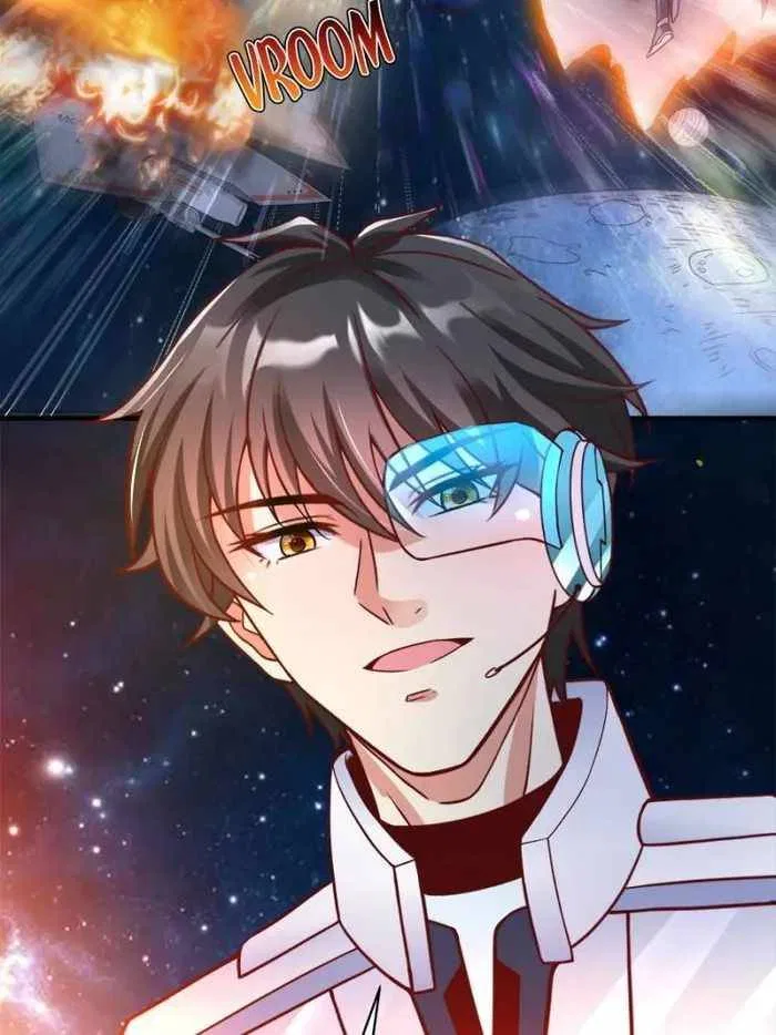 To possess the Heavenly Body Chapter 77 – Page 16