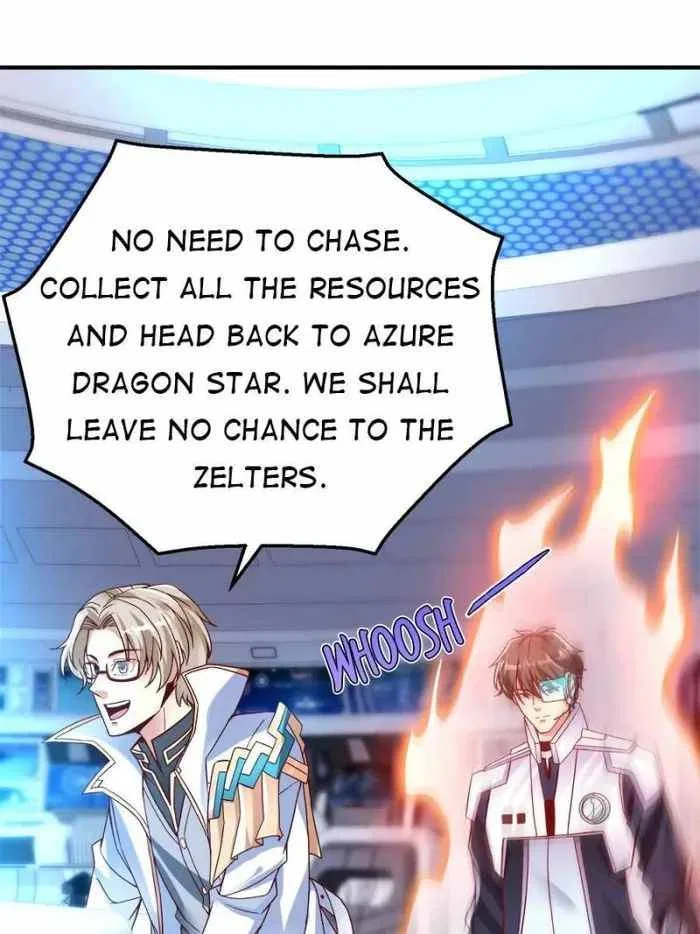To possess the Heavenly Body Chapter 77 – Page 18