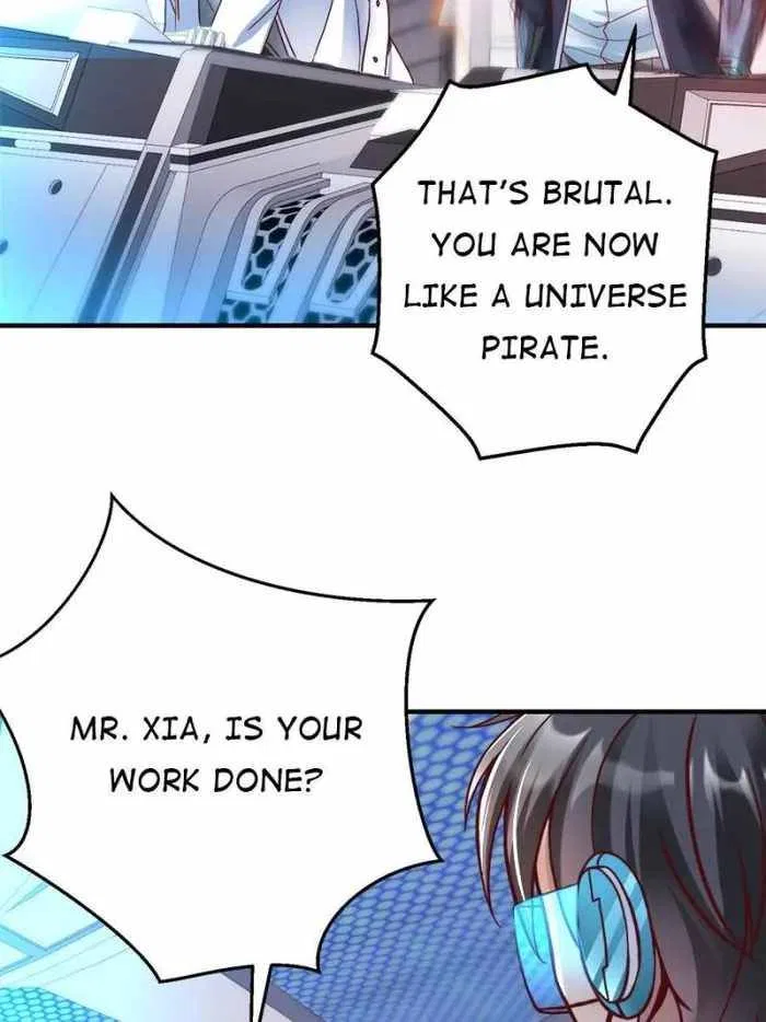 To possess the Heavenly Body Chapter 77 – Page 19