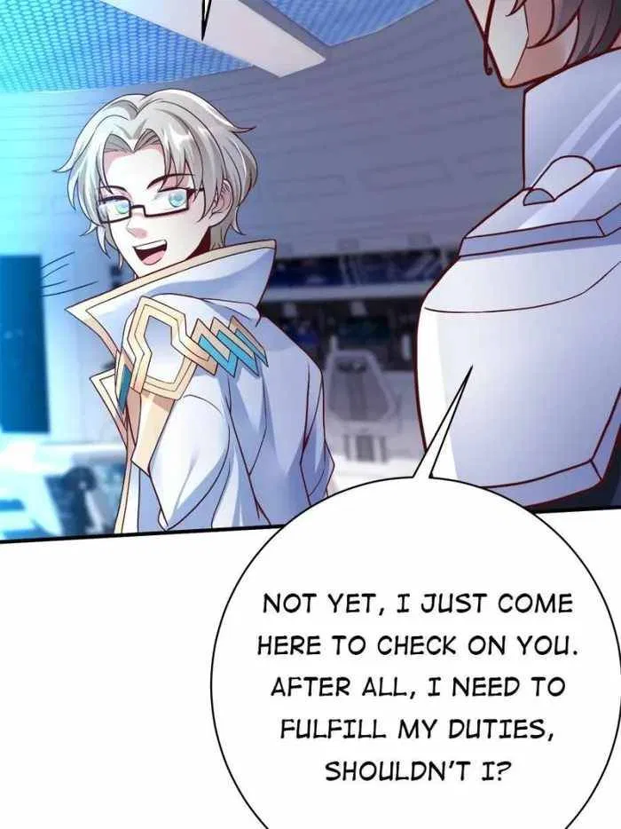 To possess the Heavenly Body Chapter 77 – Page 20