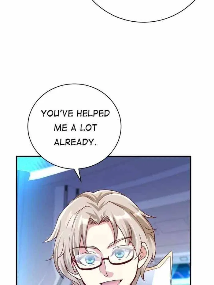 To possess the Heavenly Body Chapter 77 – Page 21