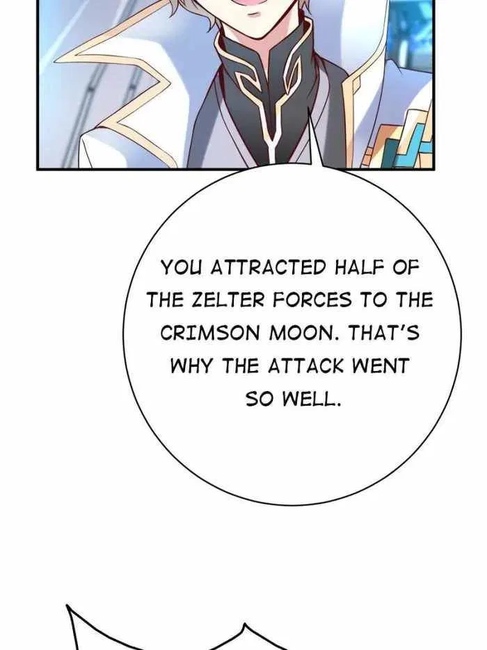 To possess the Heavenly Body Chapter 77 – Page 22