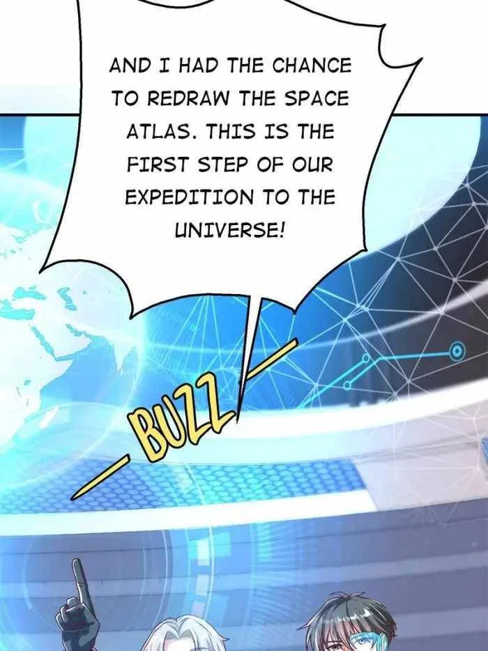 To possess the Heavenly Body Chapter 77 – Page 23