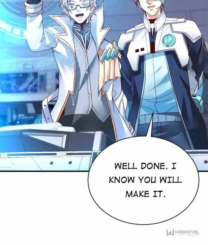 To possess the Heavenly Body Chapter 77 – Page 24