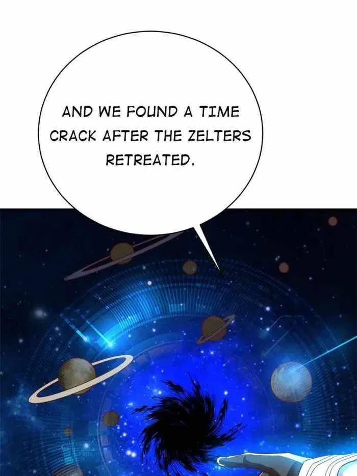To possess the Heavenly Body Chapter 77 – Page 25