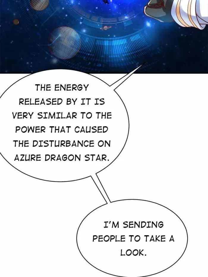 To possess the Heavenly Body Chapter 77 – Page 26