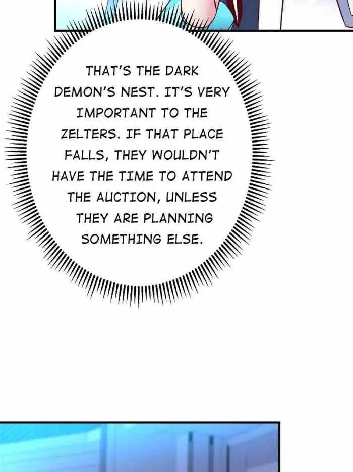 To possess the Heavenly Body Chapter 77 – Page 28