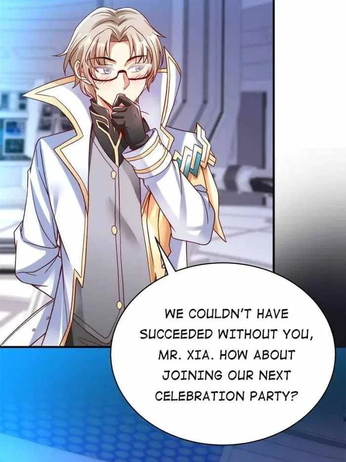 To possess the Heavenly Body Chapter 77 – Page 29