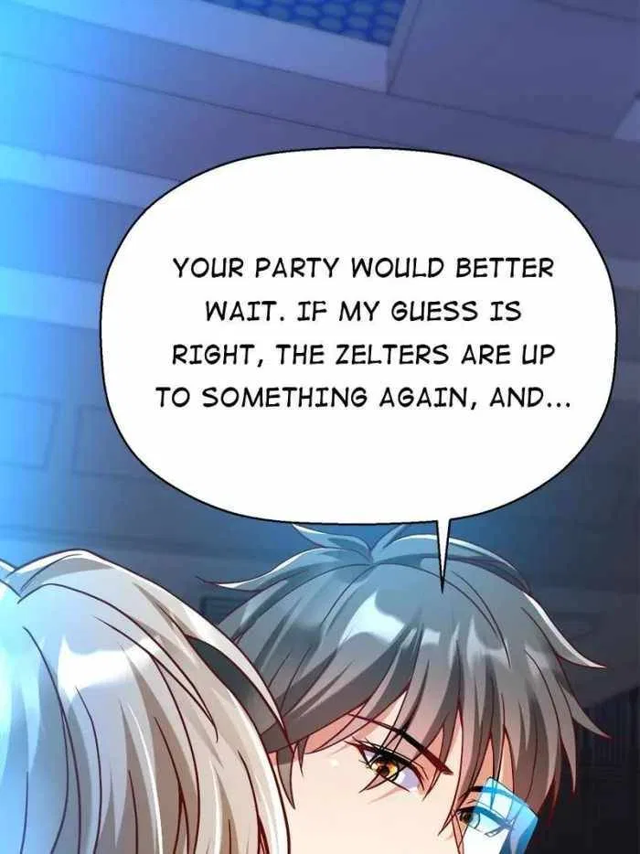 To possess the Heavenly Body Chapter 77 – Page 30