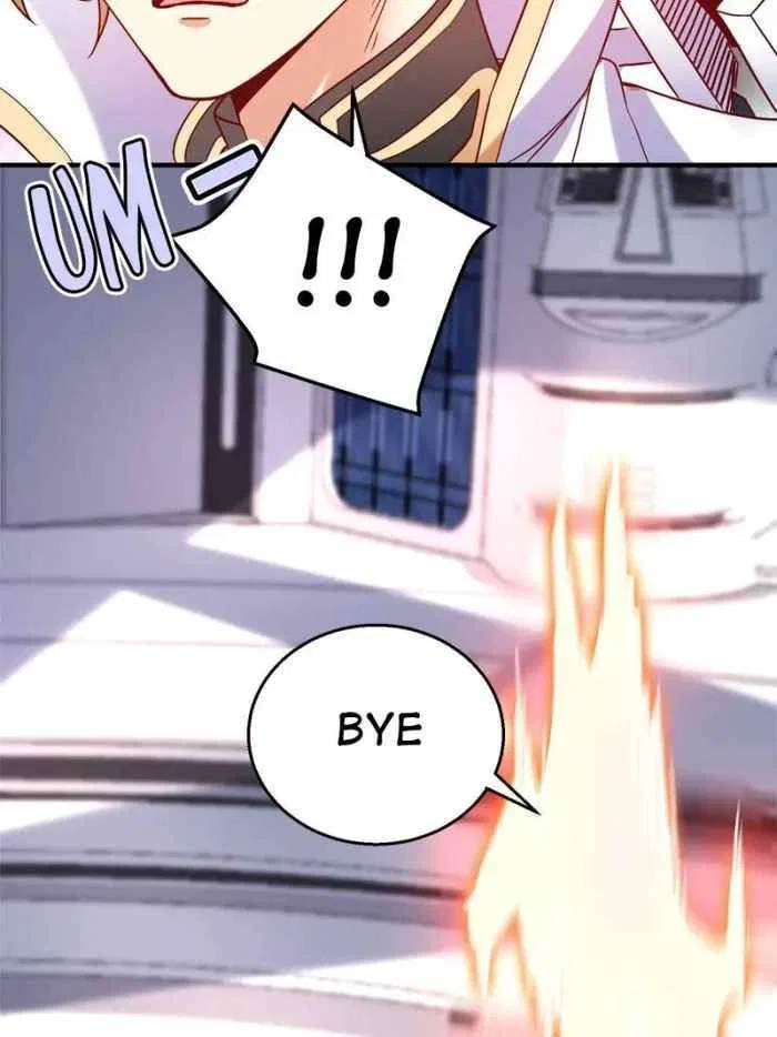 To possess the Heavenly Body Chapter 77 – Page 33