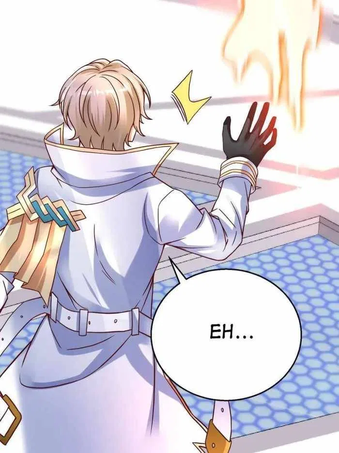 To possess the Heavenly Body Chapter 77 – Page 34