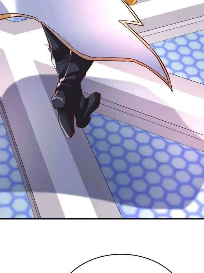 To possess the Heavenly Body Chapter 77 – Page 35