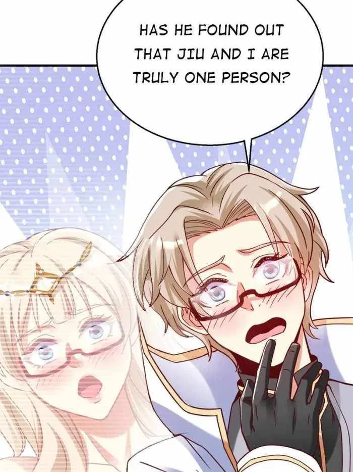 To possess the Heavenly Body Chapter 77 – Page 36