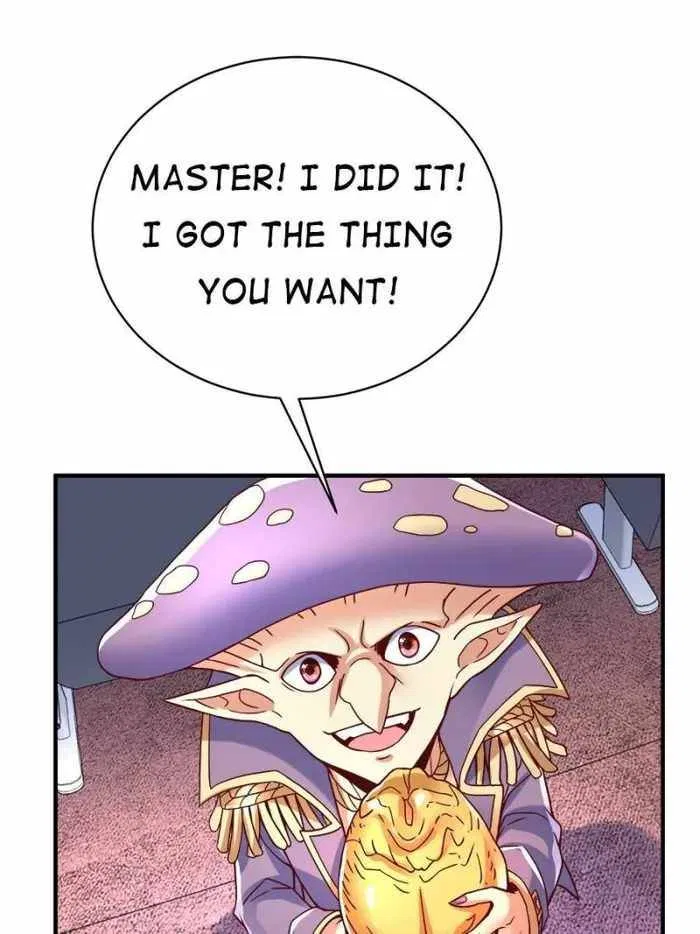 To possess the Heavenly Body Chapter 77 – Page 43