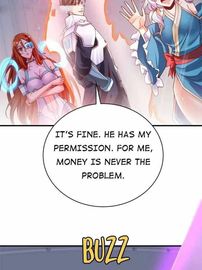 To possess the Heavenly Body Chapter 77 – Page 45