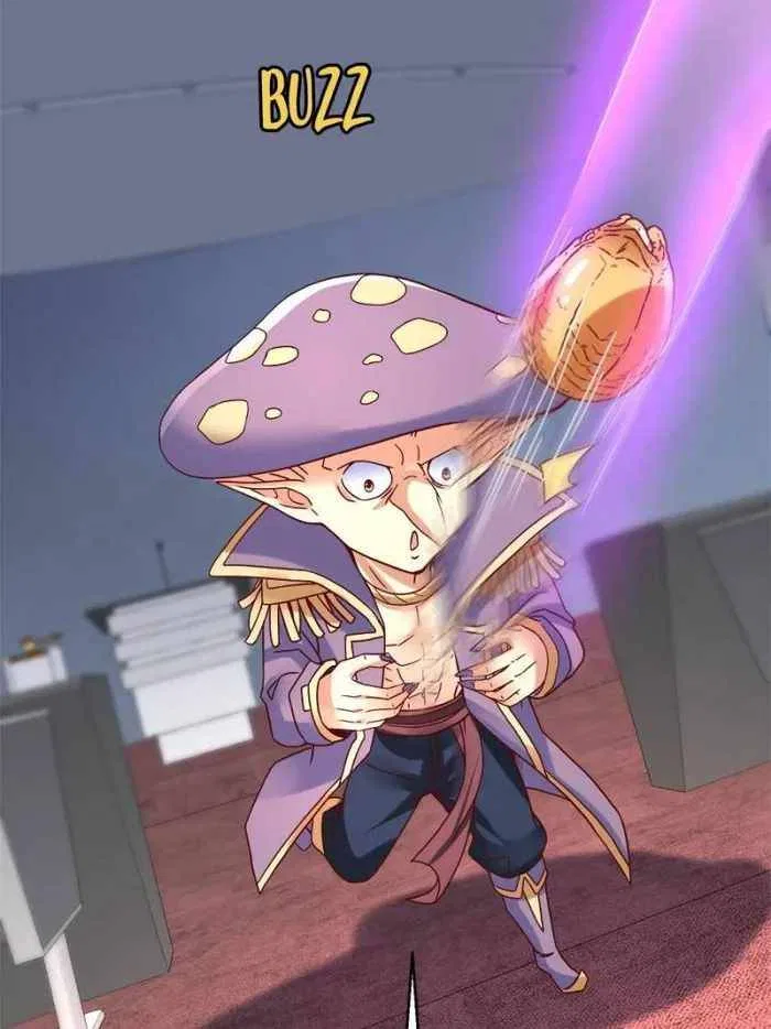 To possess the Heavenly Body Chapter 77 – Page 46
