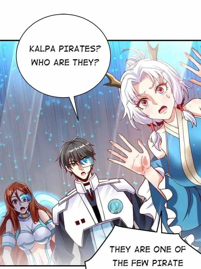 To possess the Heavenly Body Chapter 77 – Page 51