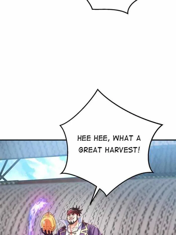 To possess the Heavenly Body Chapter 77 – Page 53