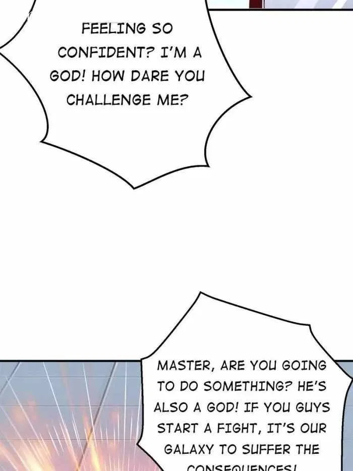 To possess the Heavenly Body Chapter 77 – Page 56