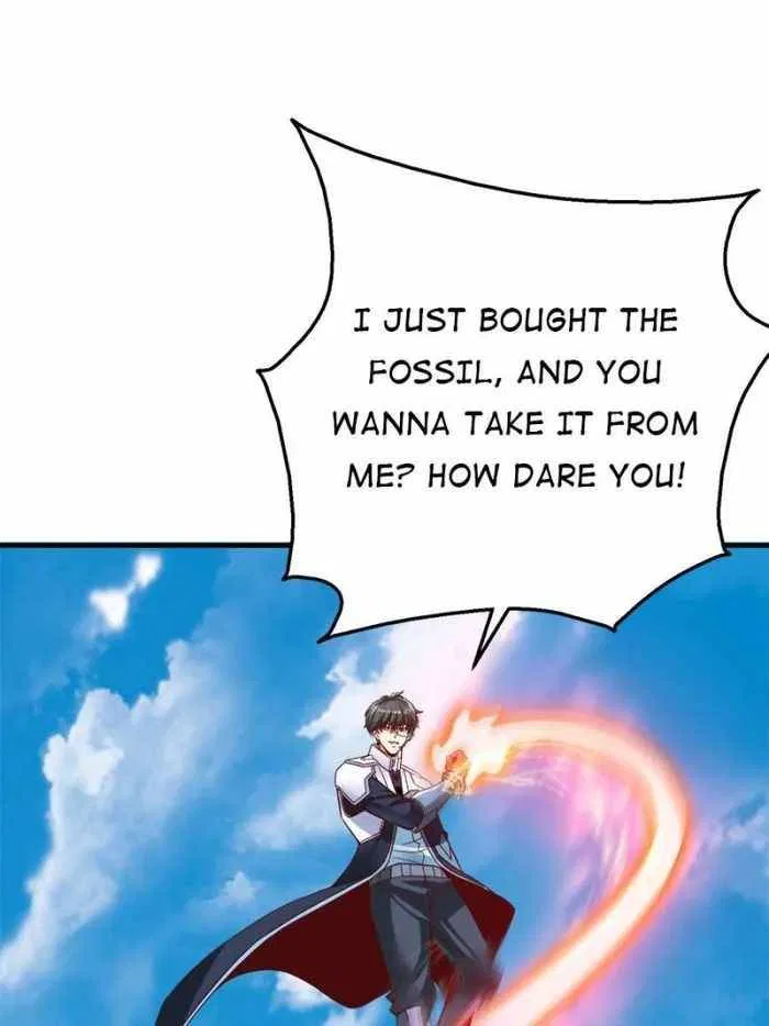 To possess the Heavenly Body Chapter 77 – Page 58