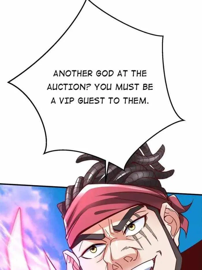 To possess the Heavenly Body Chapter 77 – Page 61