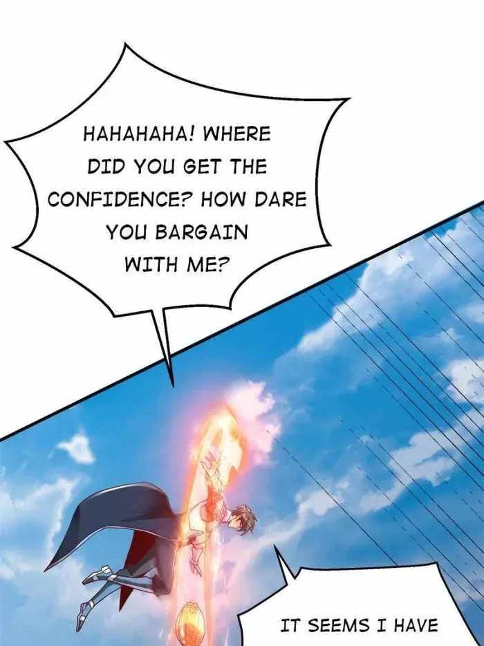 To possess the Heavenly Body Chapter 77 – Page 64