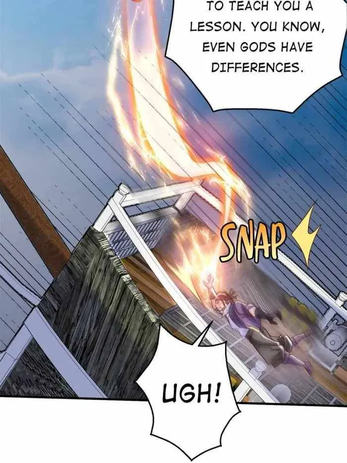 To possess the Heavenly Body Chapter 77 – Page 65