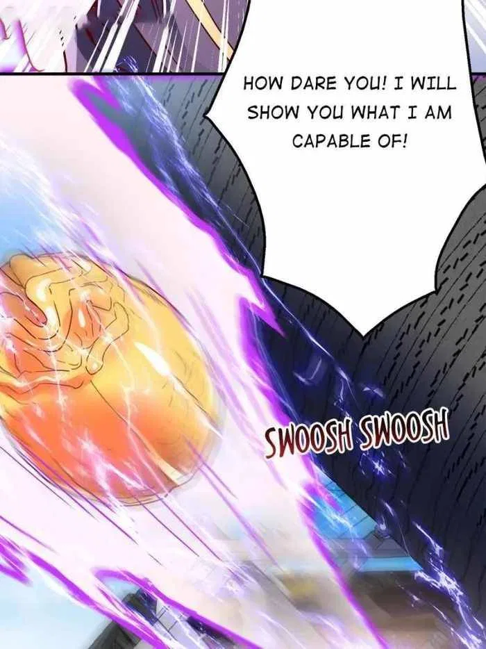 To possess the Heavenly Body Chapter 77 – Page 67