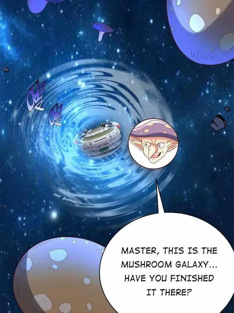 To possess the Heavenly Body Chapter 76 – Page 2