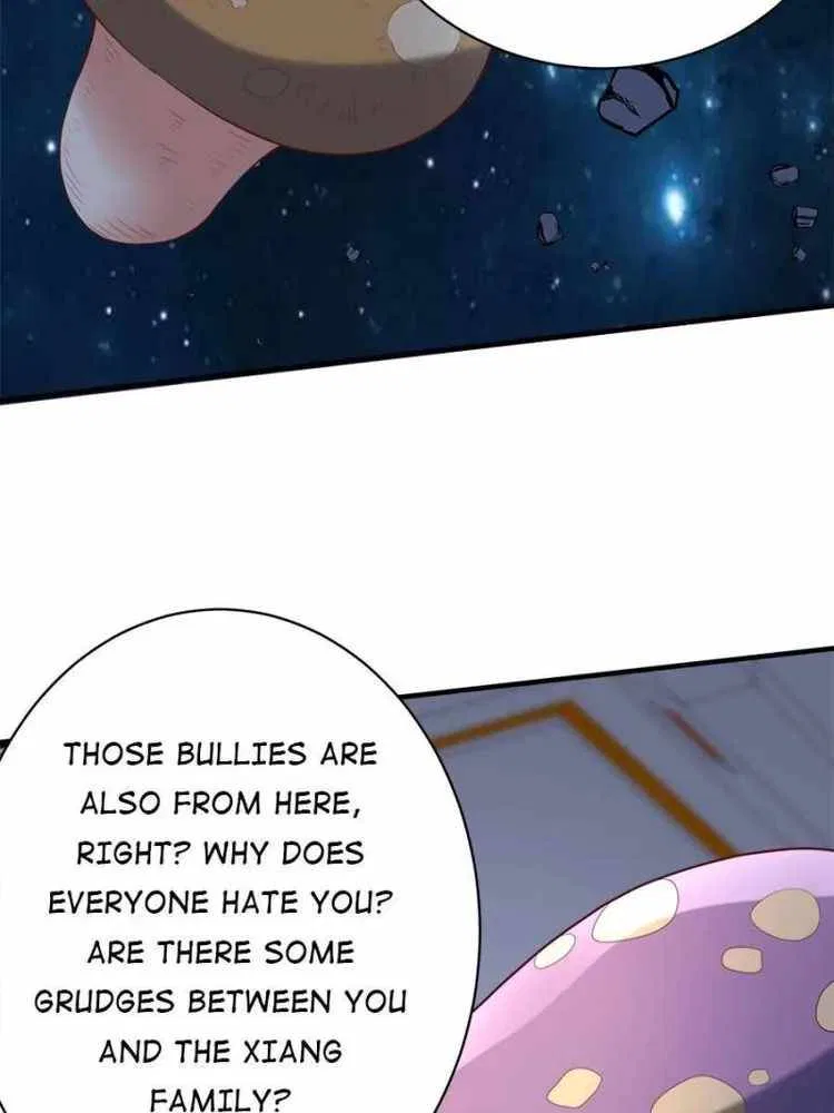 To possess the Heavenly Body Chapter 76 – Page 3