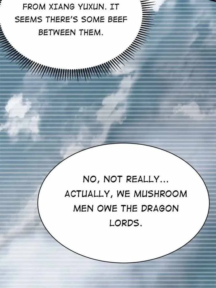 To possess the Heavenly Body Chapter 76 – Page 5