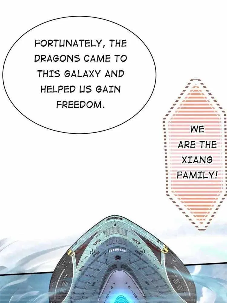 To possess the Heavenly Body Chapter 76 – Page 9