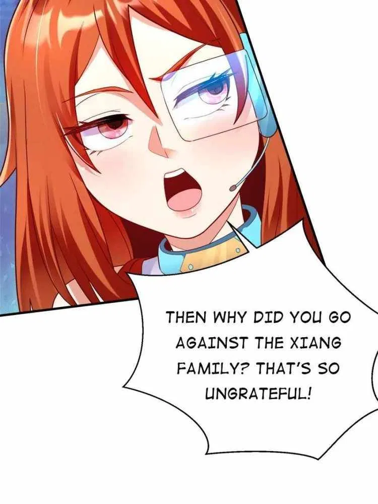 To possess the Heavenly Body Chapter 76 – Page 12