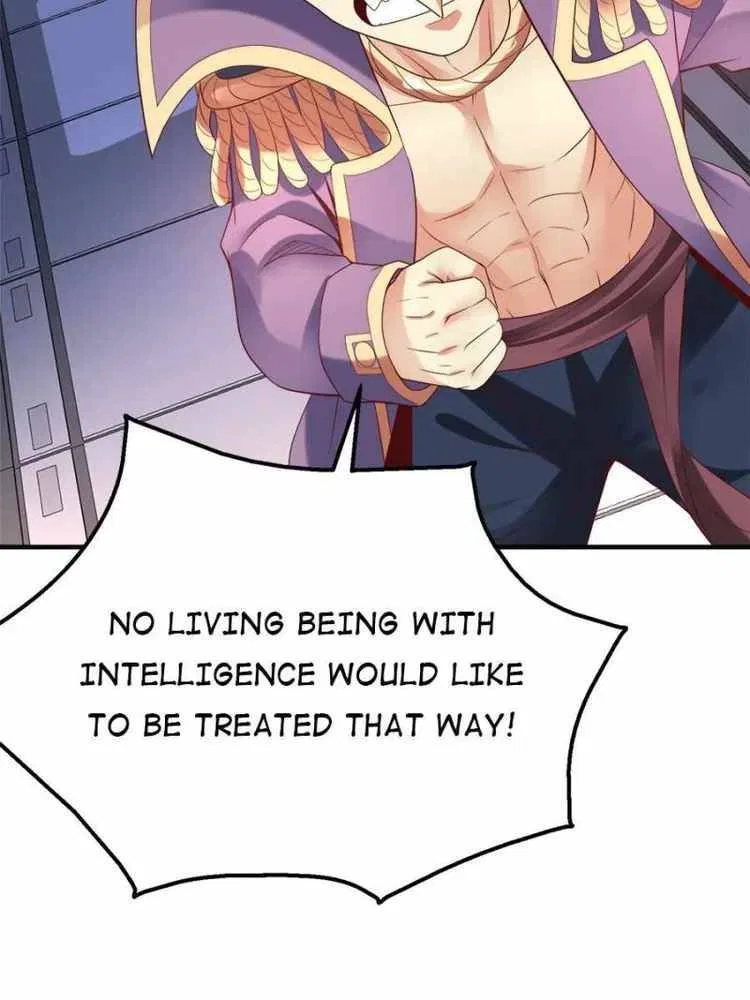 To possess the Heavenly Body Chapter 76 – Page 18