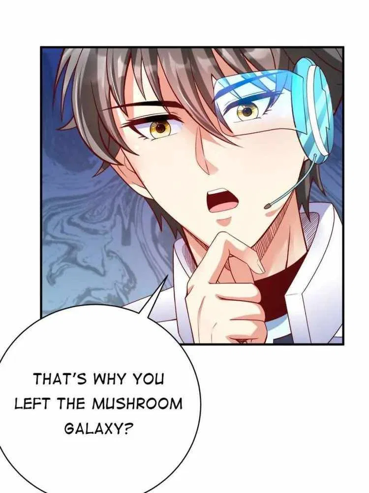 To possess the Heavenly Body Chapter 76 – Page 19