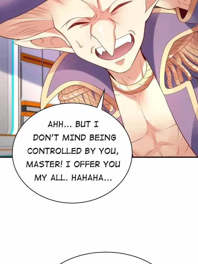 To possess the Heavenly Body Chapter 76 – Page 21