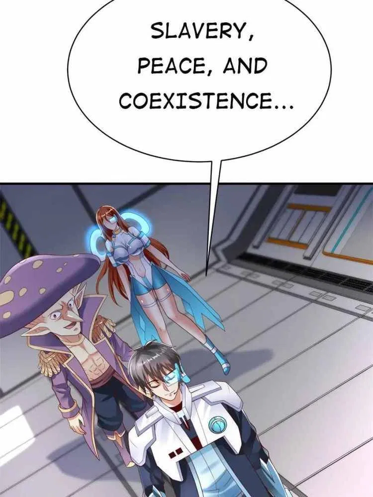 To possess the Heavenly Body Chapter 76 – Page 22