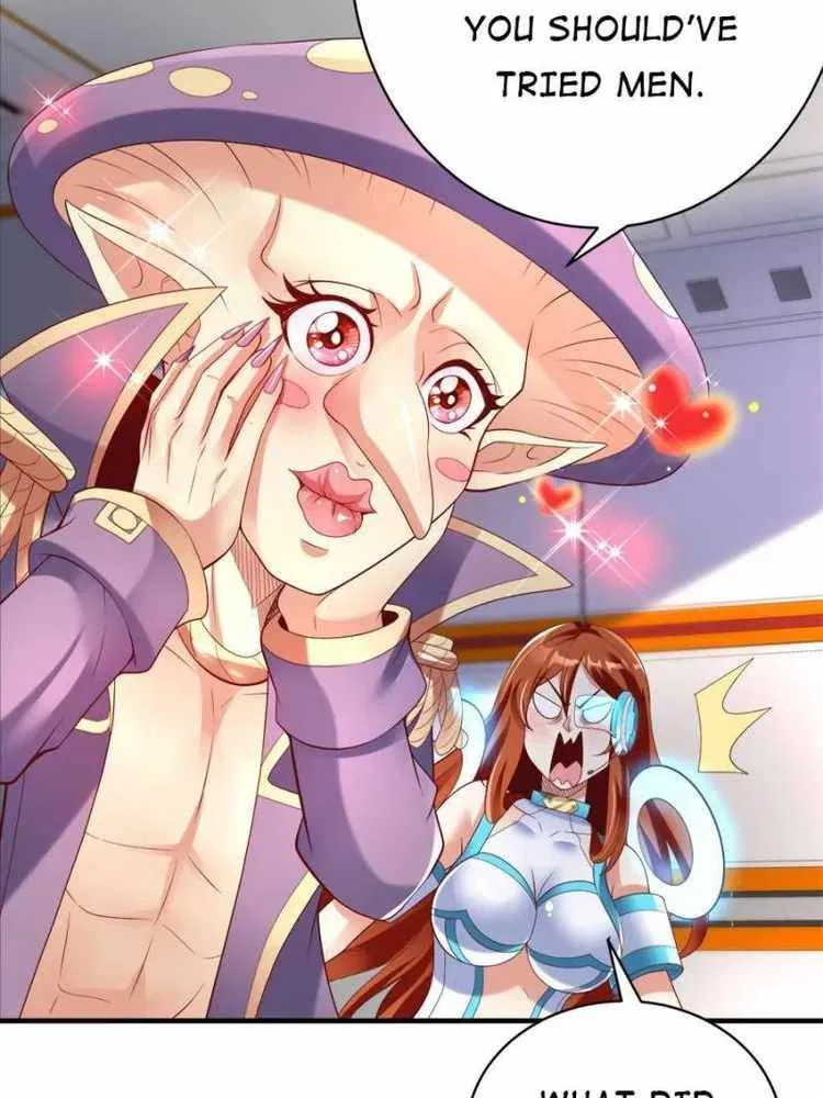 To possess the Heavenly Body Chapter 76 – Page 24