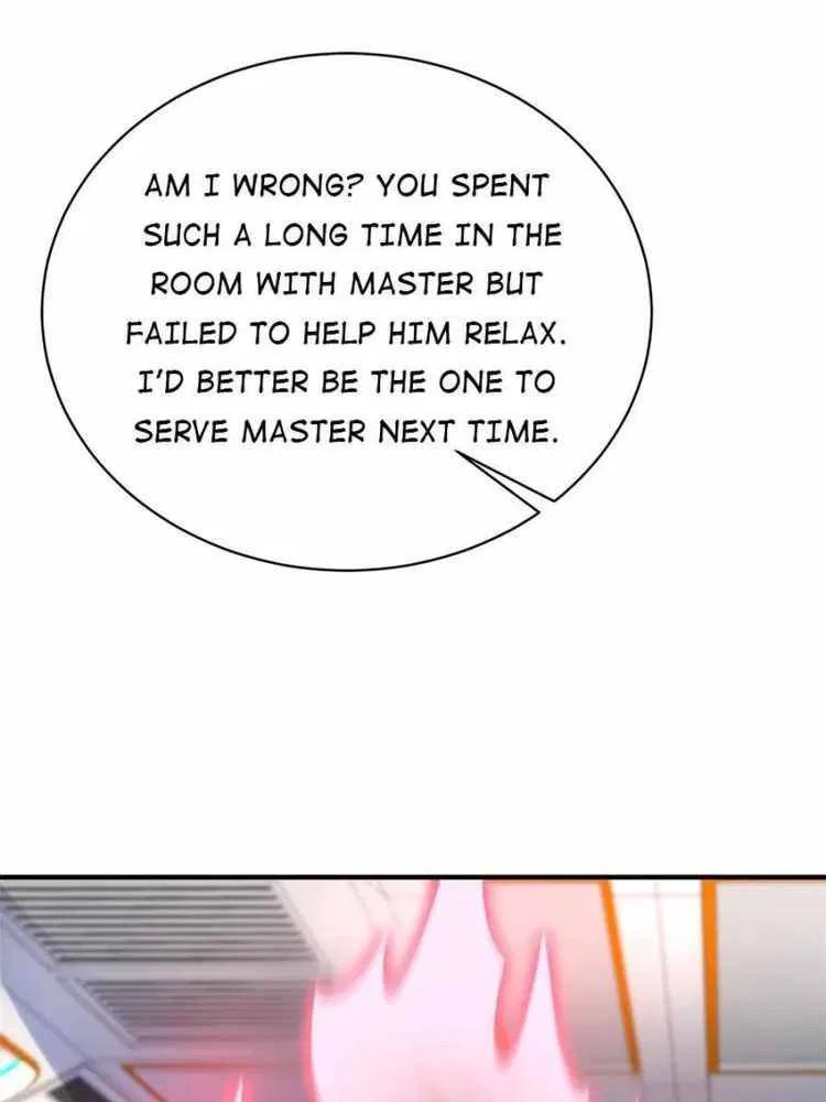 To possess the Heavenly Body Chapter 76 – Page 26