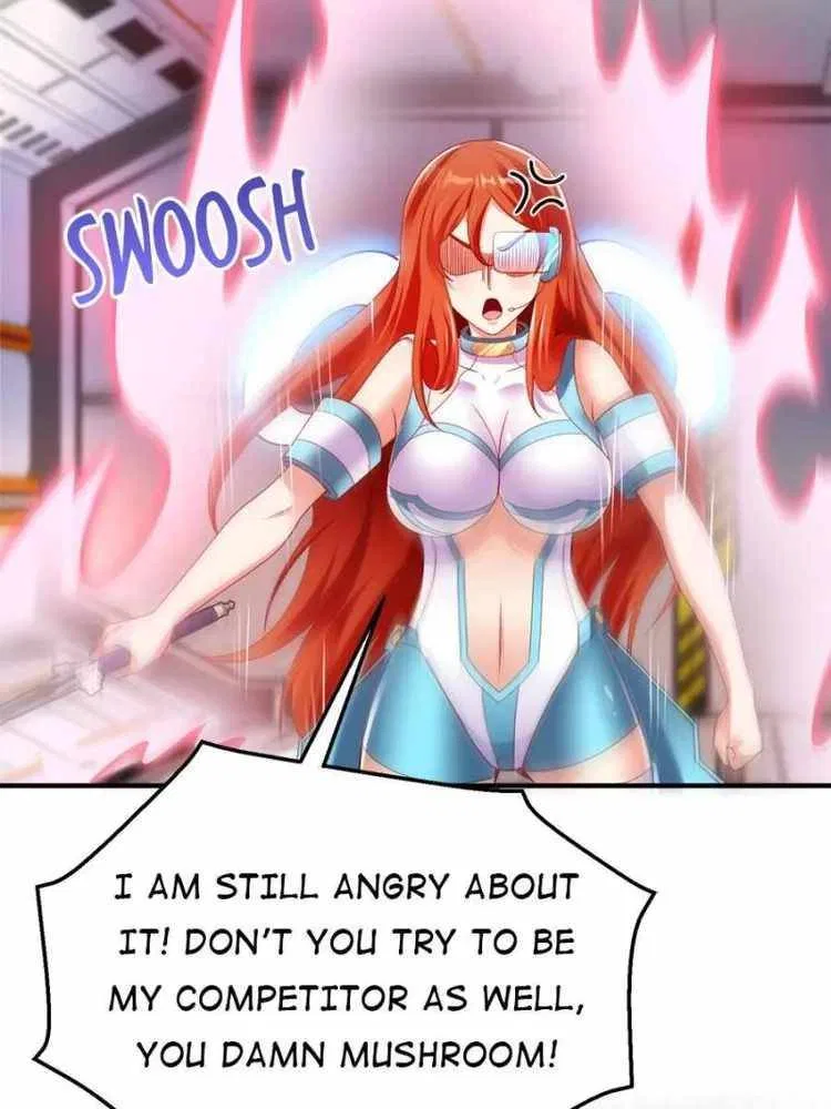 To possess the Heavenly Body Chapter 76 – Page 27