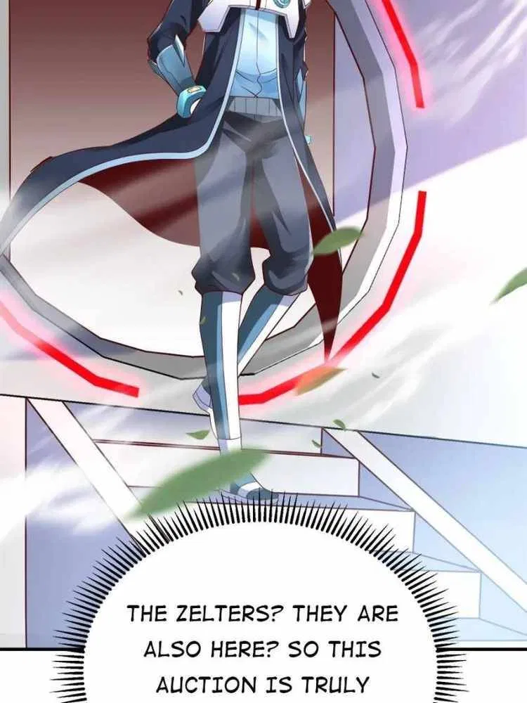 To possess the Heavenly Body Chapter 76 – Page 30