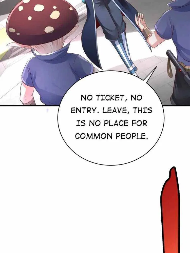 To possess the Heavenly Body Chapter 76 – Page 34