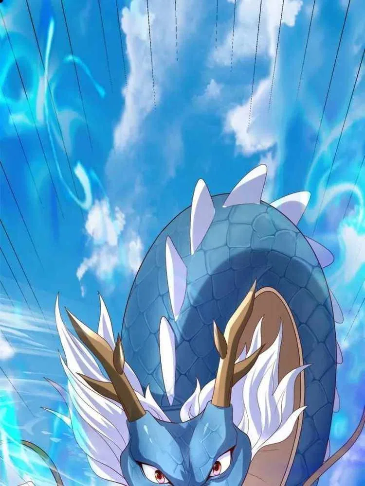 To possess the Heavenly Body Chapter 76 – Page 36