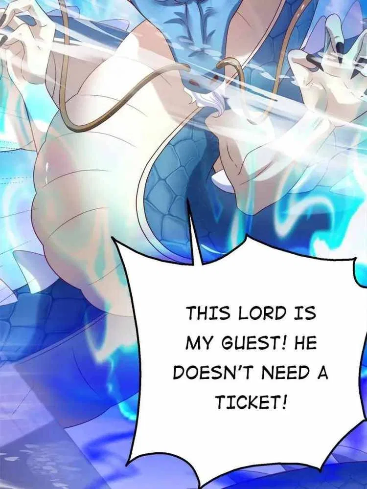 To possess the Heavenly Body Chapter 76 – Page 37