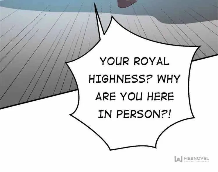 To possess the Heavenly Body Chapter 76 – Page 39