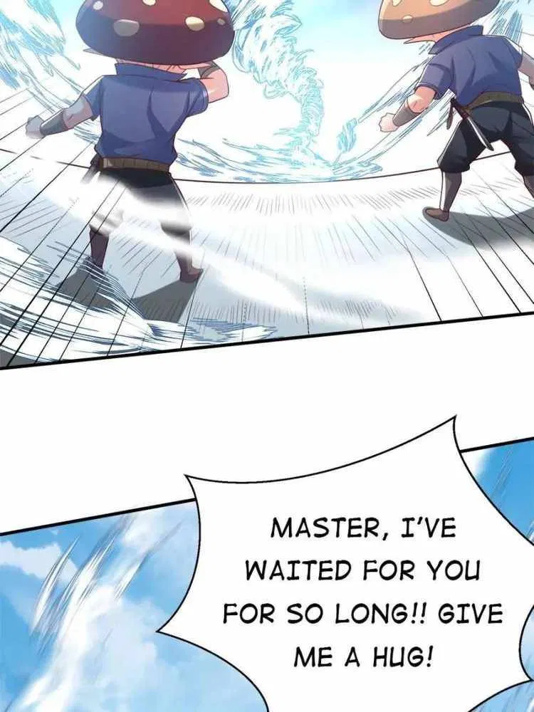 To possess the Heavenly Body Chapter 76 – Page 41